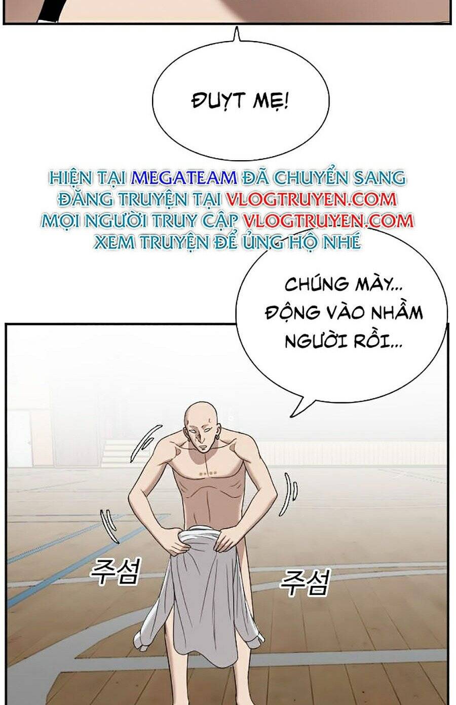 Người Xấu Chap 26 - Next Chap 27