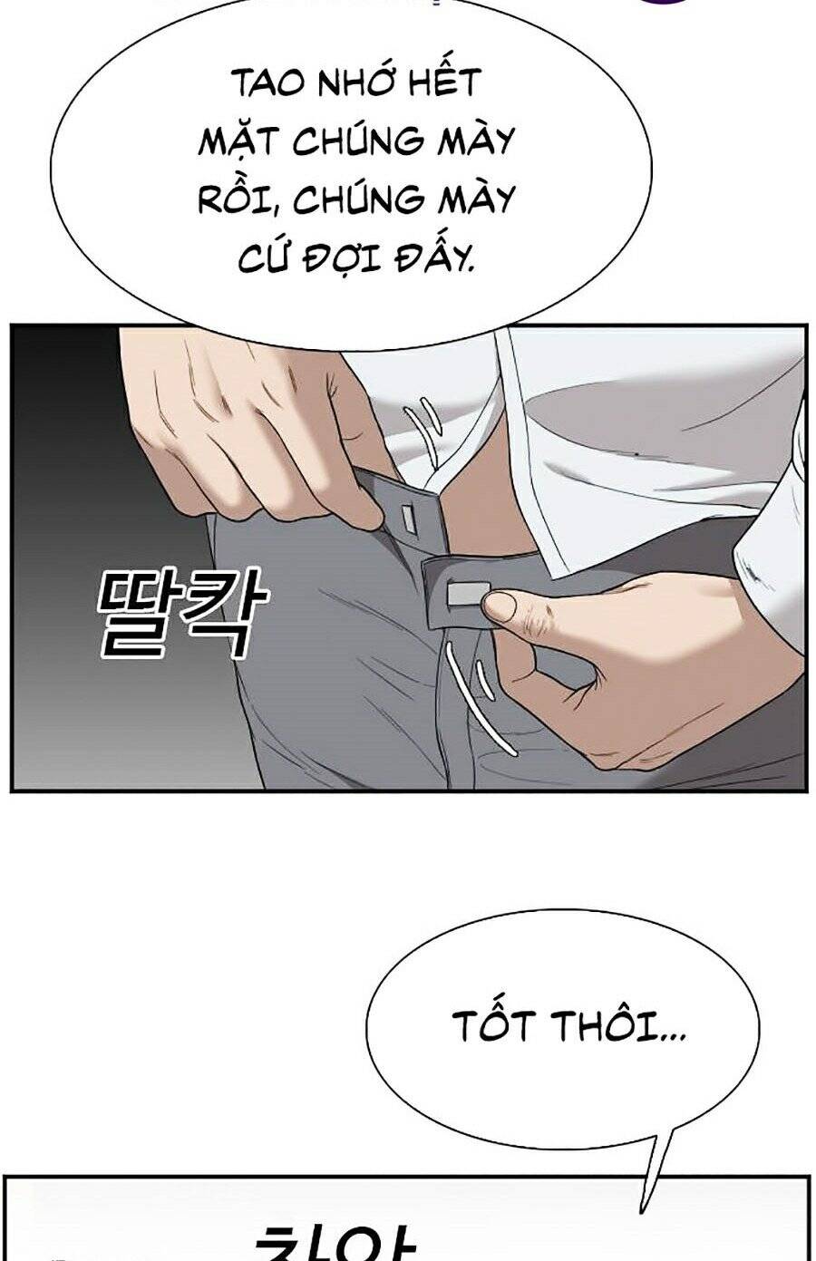 Người Xấu Chap 26 - Next Chap 27