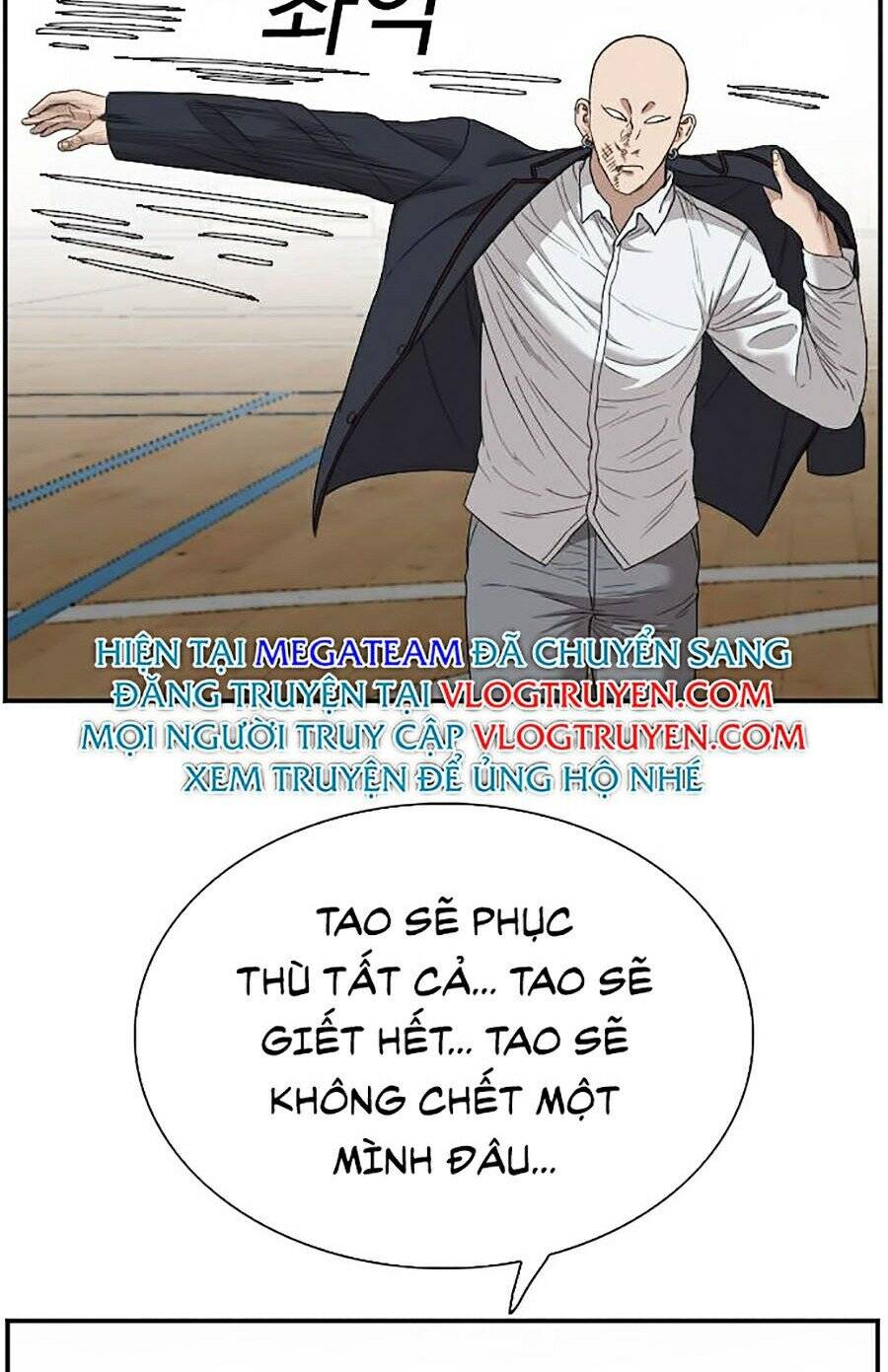 Người Xấu Chap 26 - Next Chap 27
