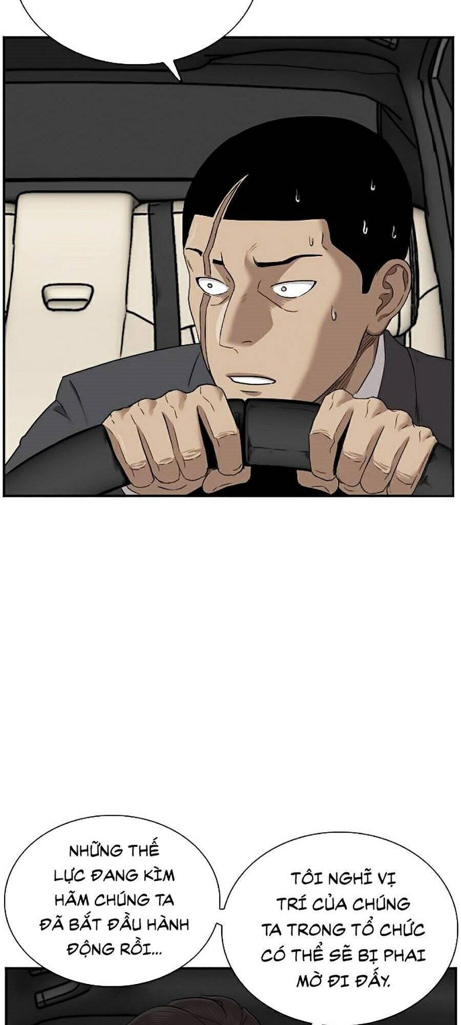 Người Xấu Chap 26 - Next Chap 27