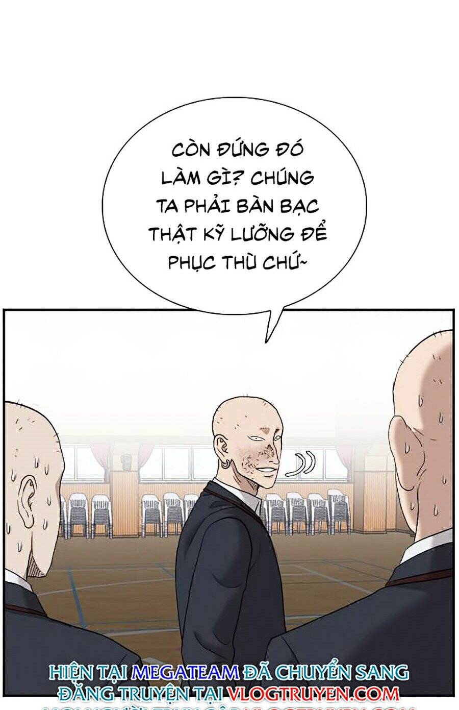Người Xấu Chap 26 - Next Chap 27