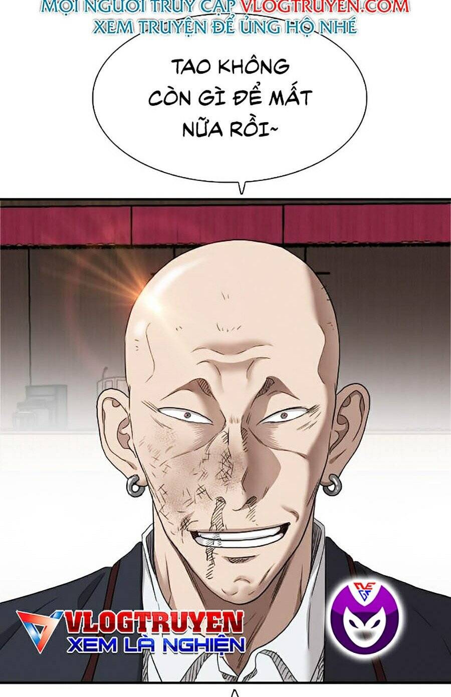 Người Xấu Chap 26 - Next Chap 27