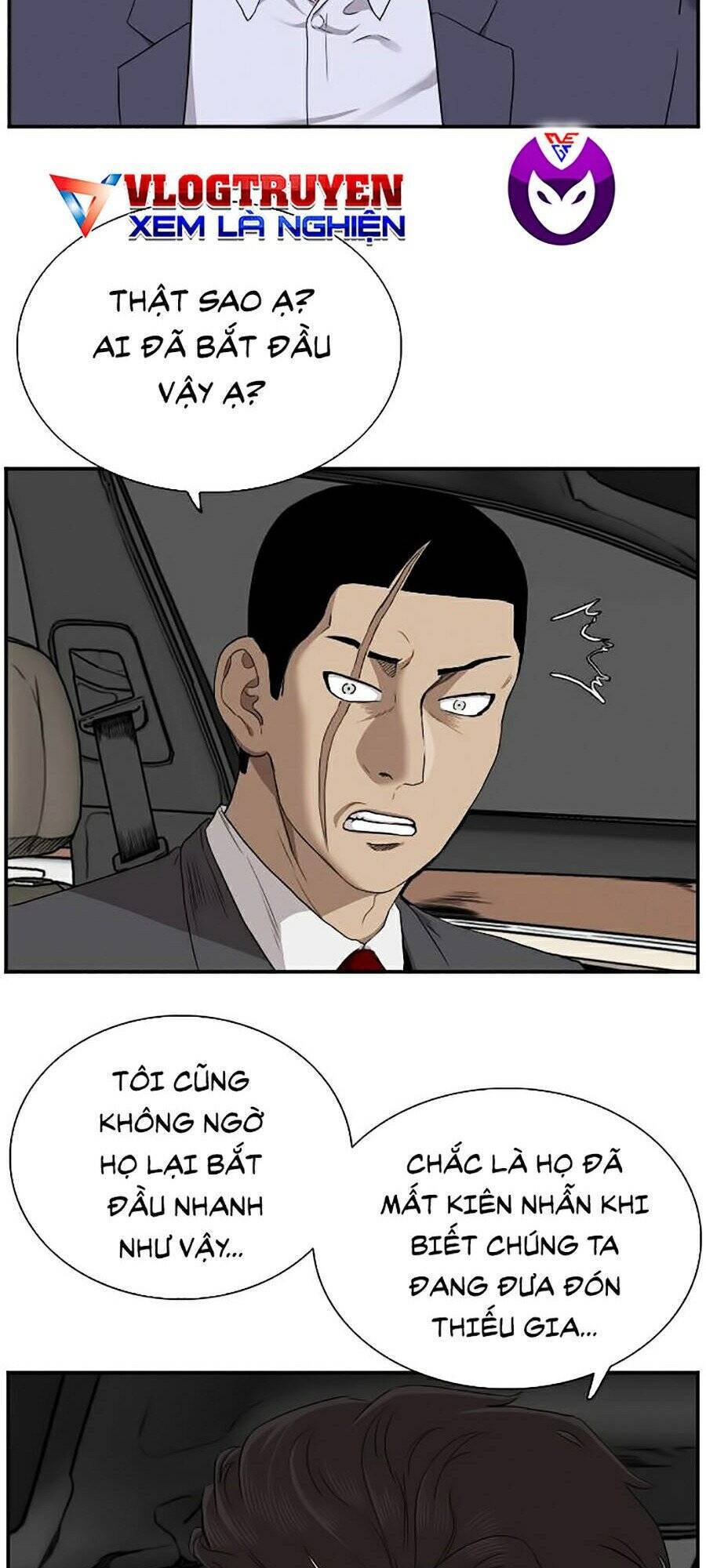 Người Xấu Chap 26 - Next Chap 27