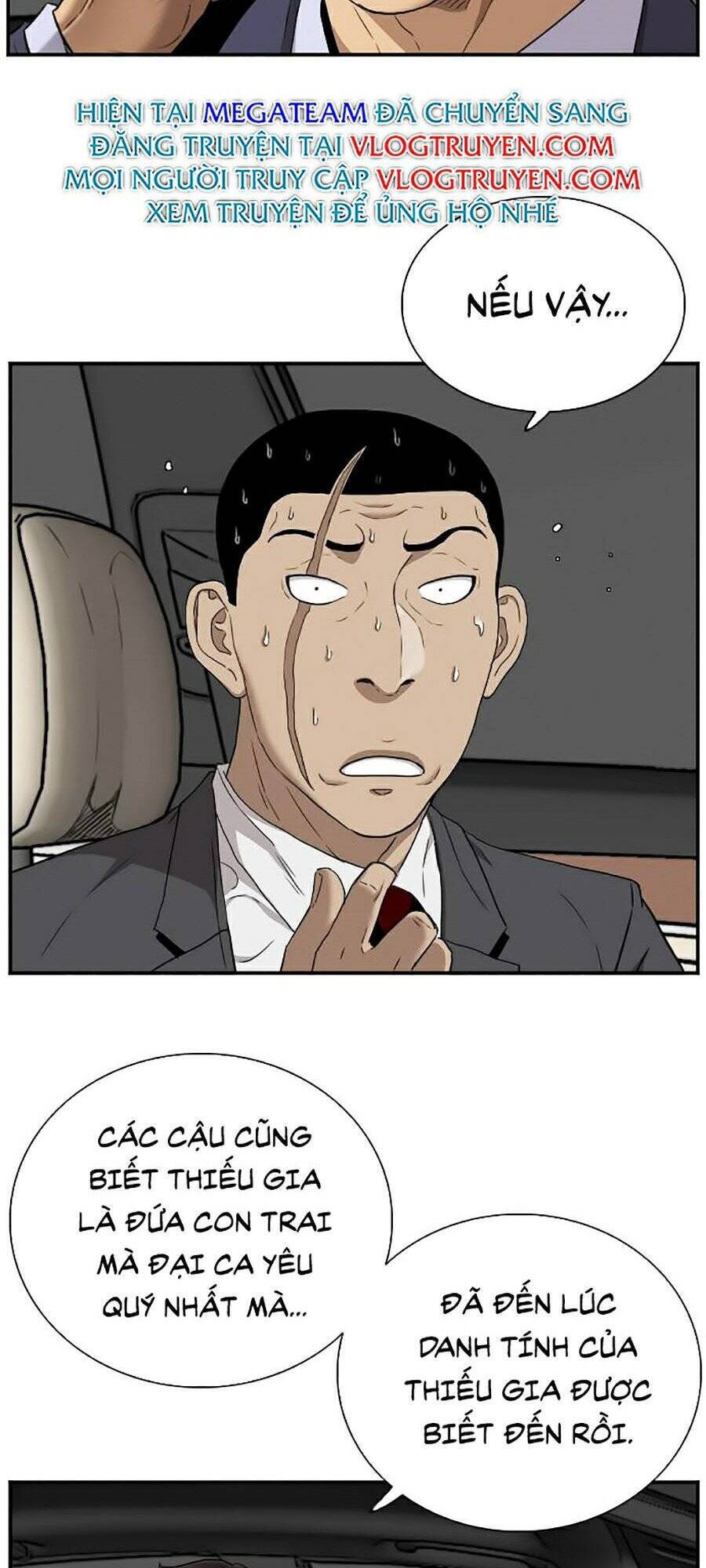 Người Xấu Chap 26 - Next Chap 27