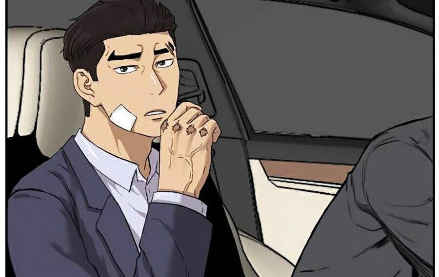 Người Xấu Chap 26 - Next Chap 27