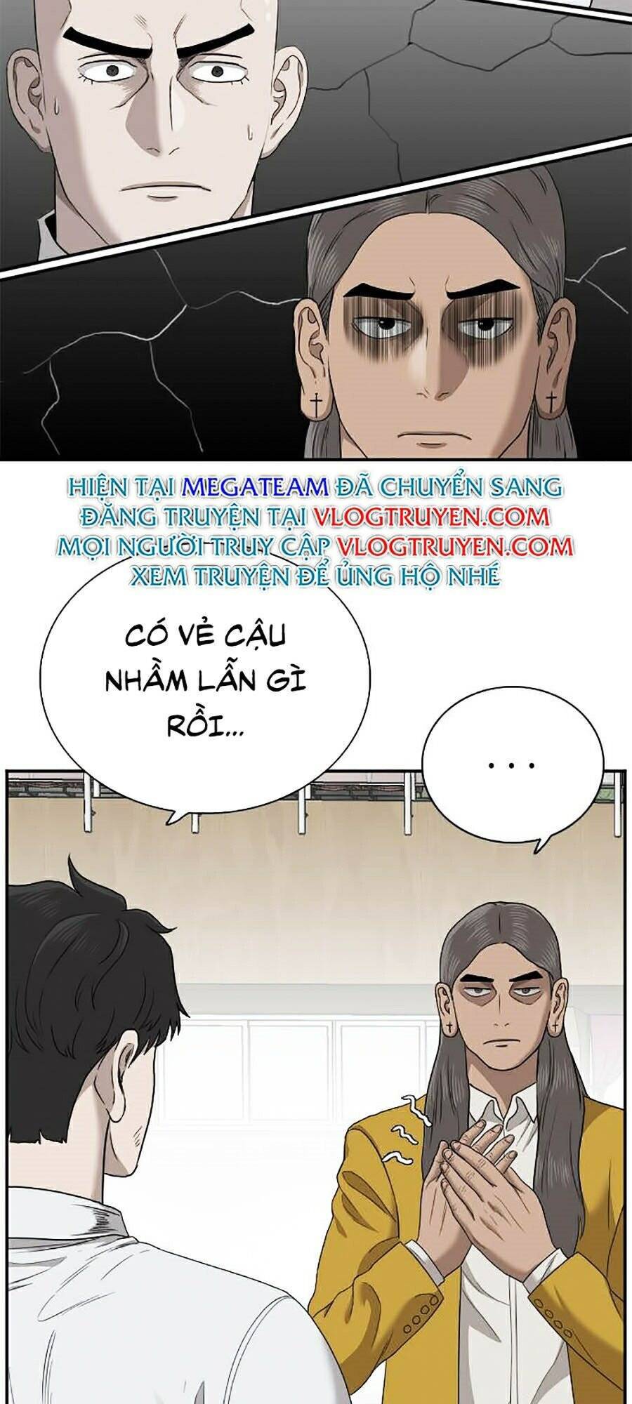 Người Xấu Chap 26 - Next Chap 27