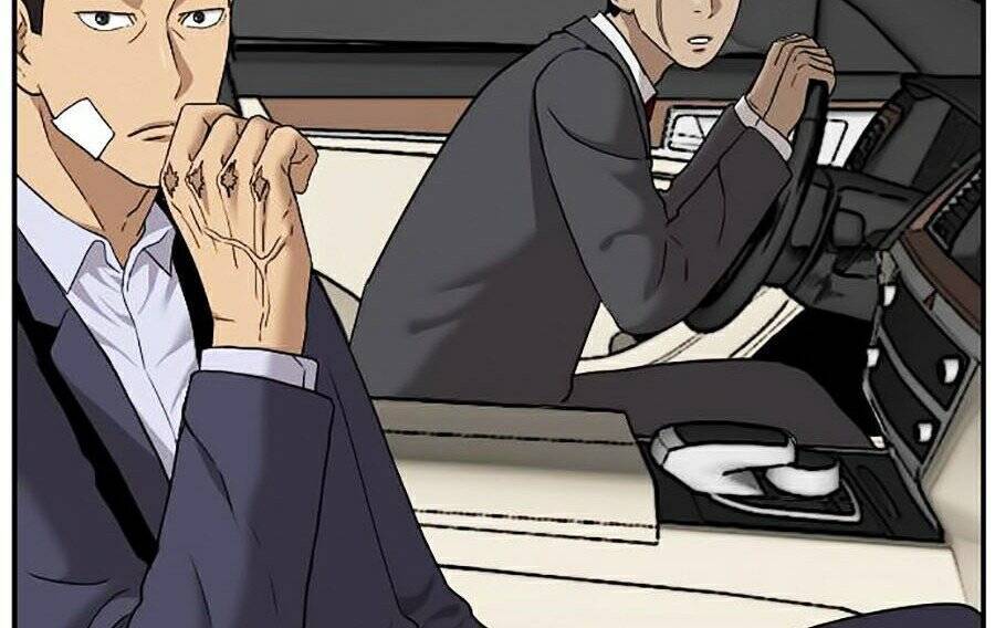 Người Xấu Chap 26 - Next Chap 27