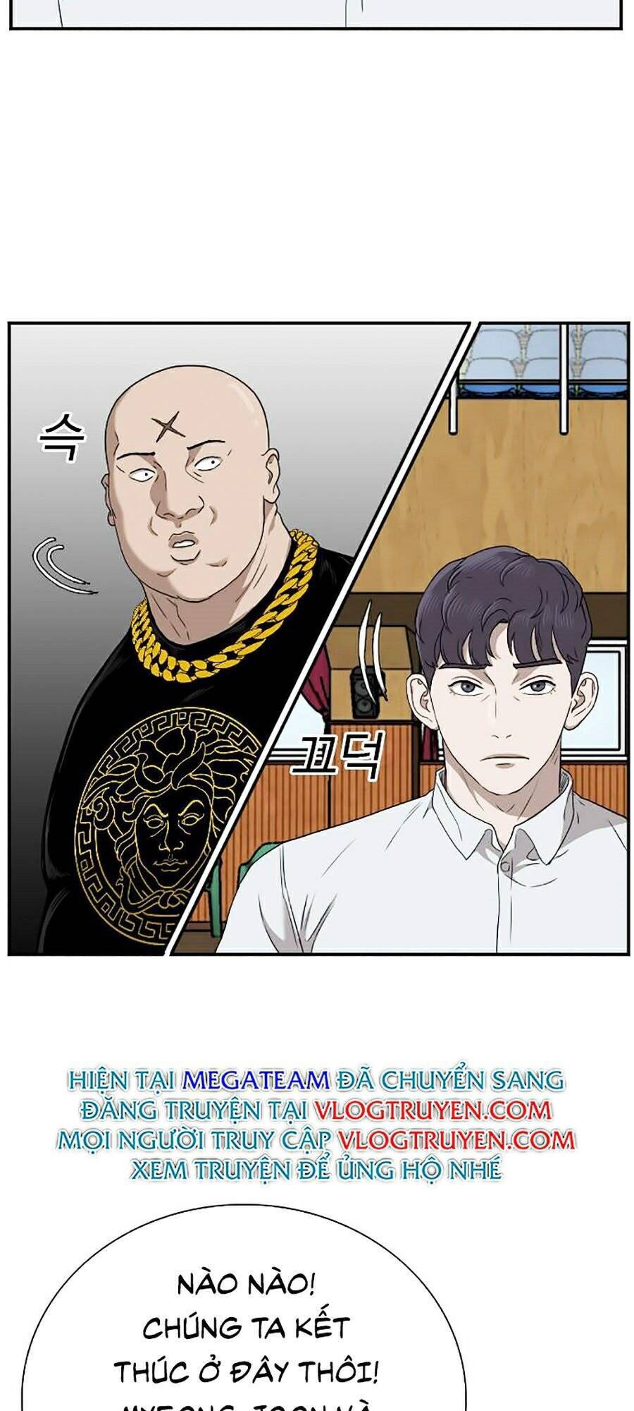 Người Xấu Chap 26 - Next Chap 27