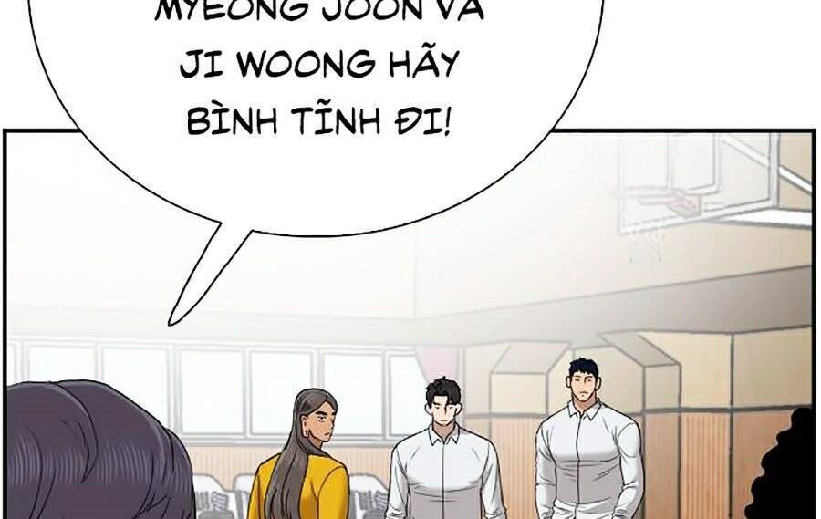 Người Xấu Chap 26 - Next Chap 27