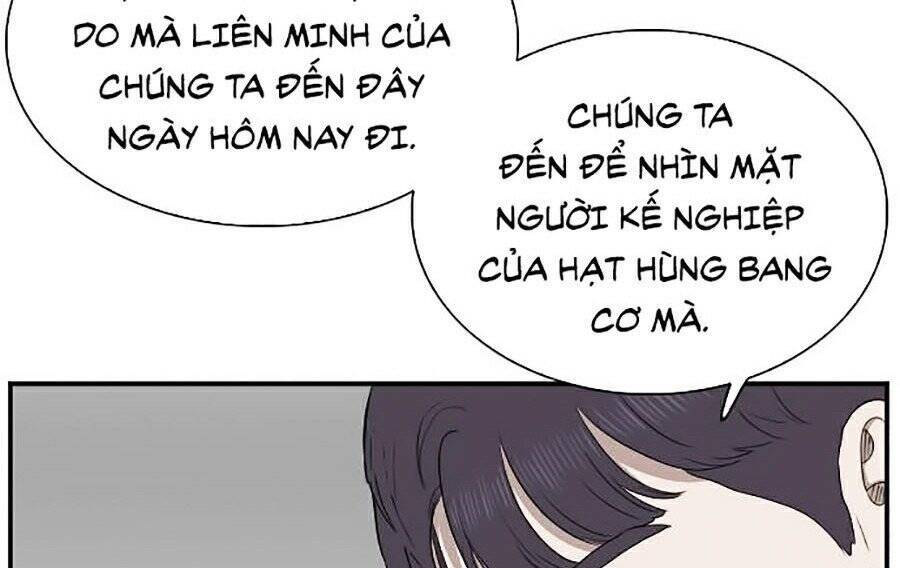 Người Xấu Chap 26 - Next Chap 27