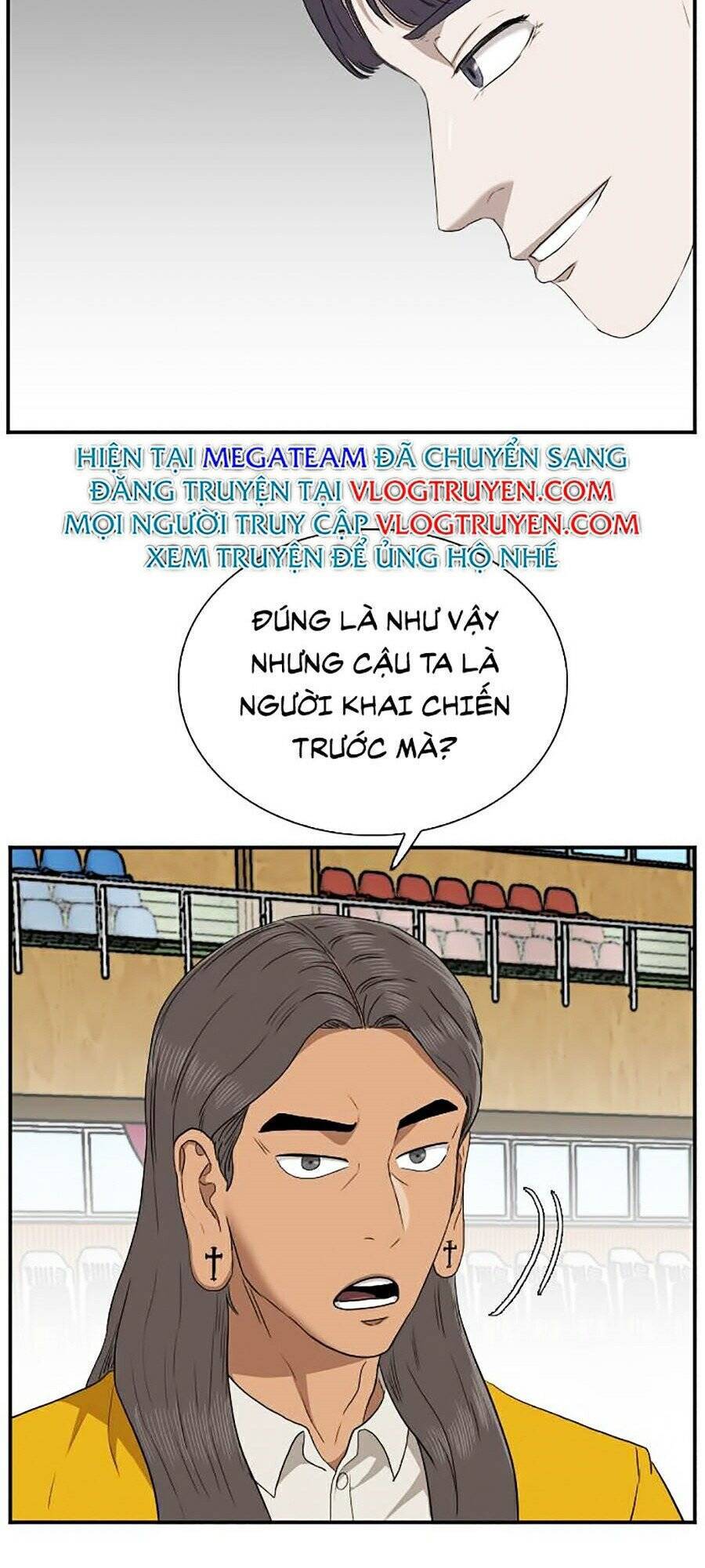 Người Xấu Chap 26 - Next Chap 27