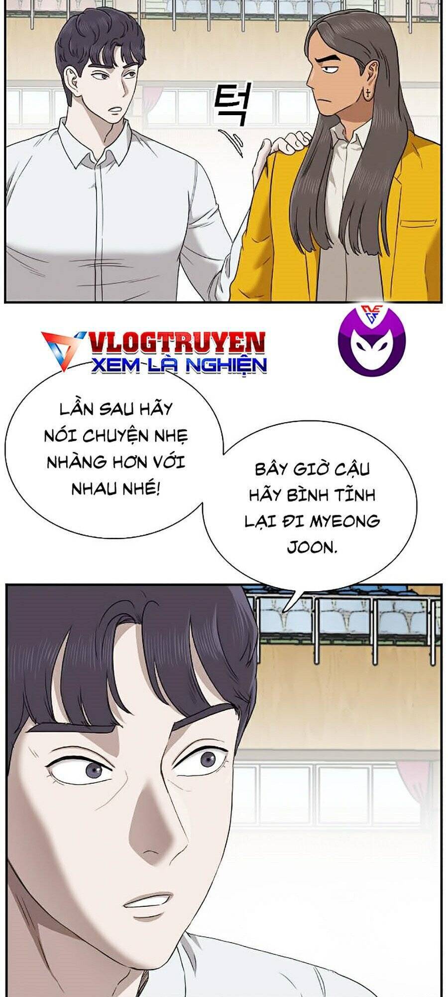 Người Xấu Chap 26 - Next Chap 27