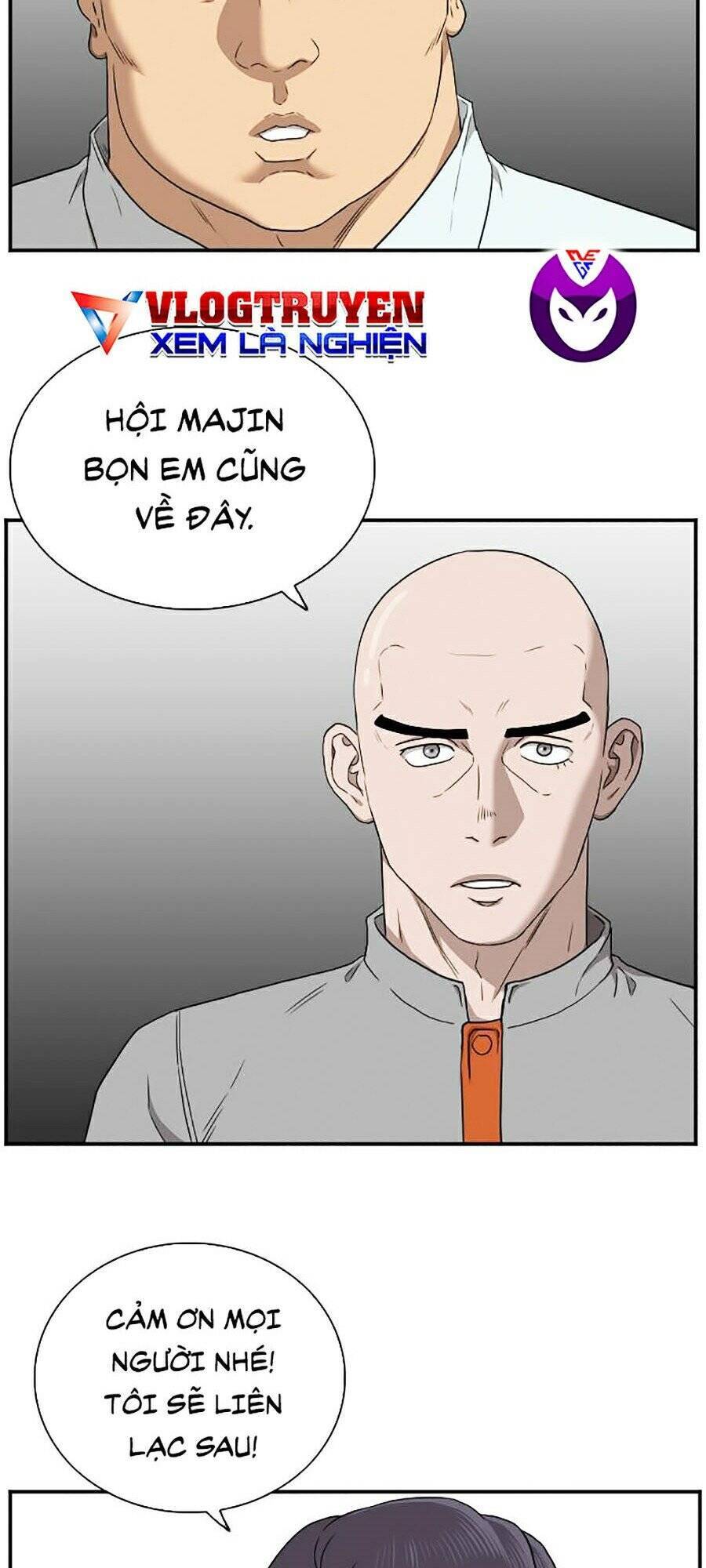 Người Xấu Chap 26 - Next Chap 27
