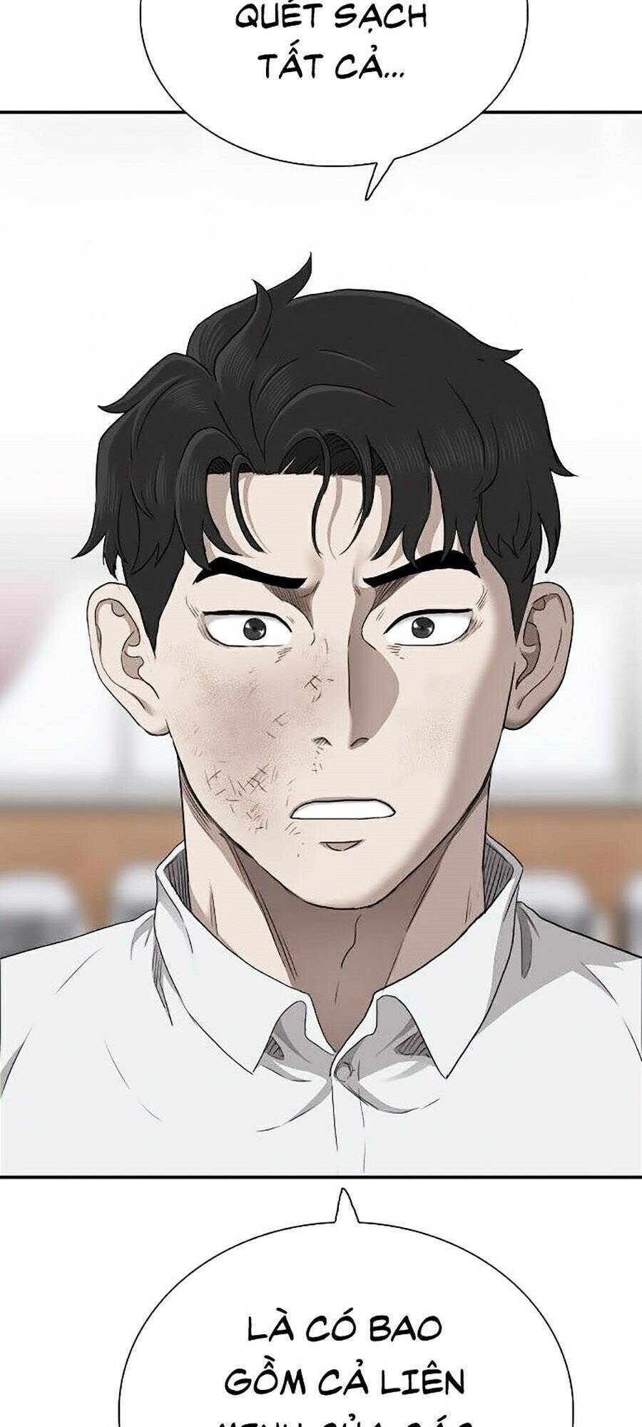 Người Xấu Chap 26 - Next Chap 27