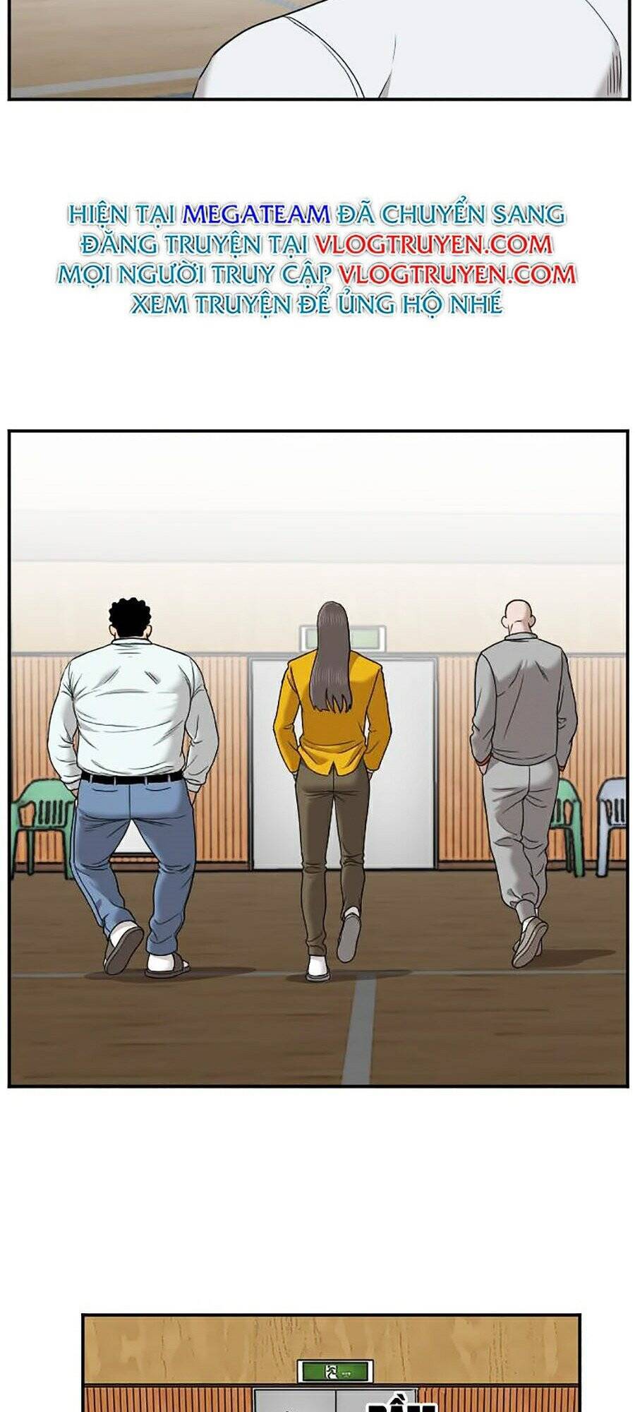 Người Xấu Chap 26 - Next Chap 27