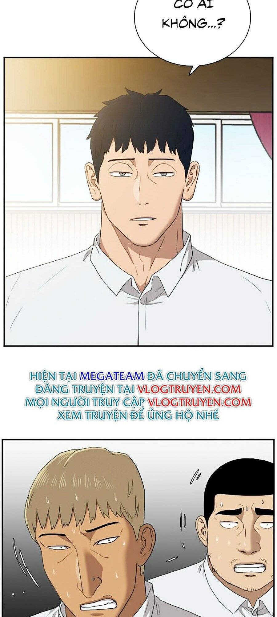 Người Xấu Chap 26 - Next Chap 27