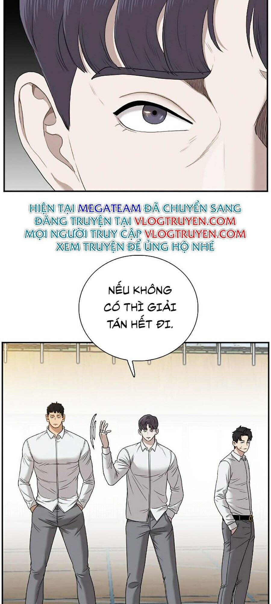 Người Xấu Chap 26 - Next Chap 27