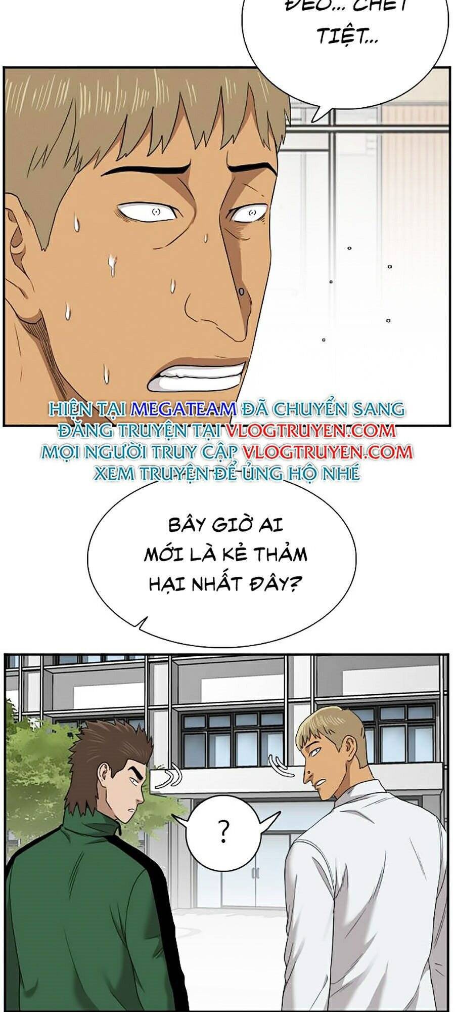 Người Xấu Chap 26 - Next Chap 27