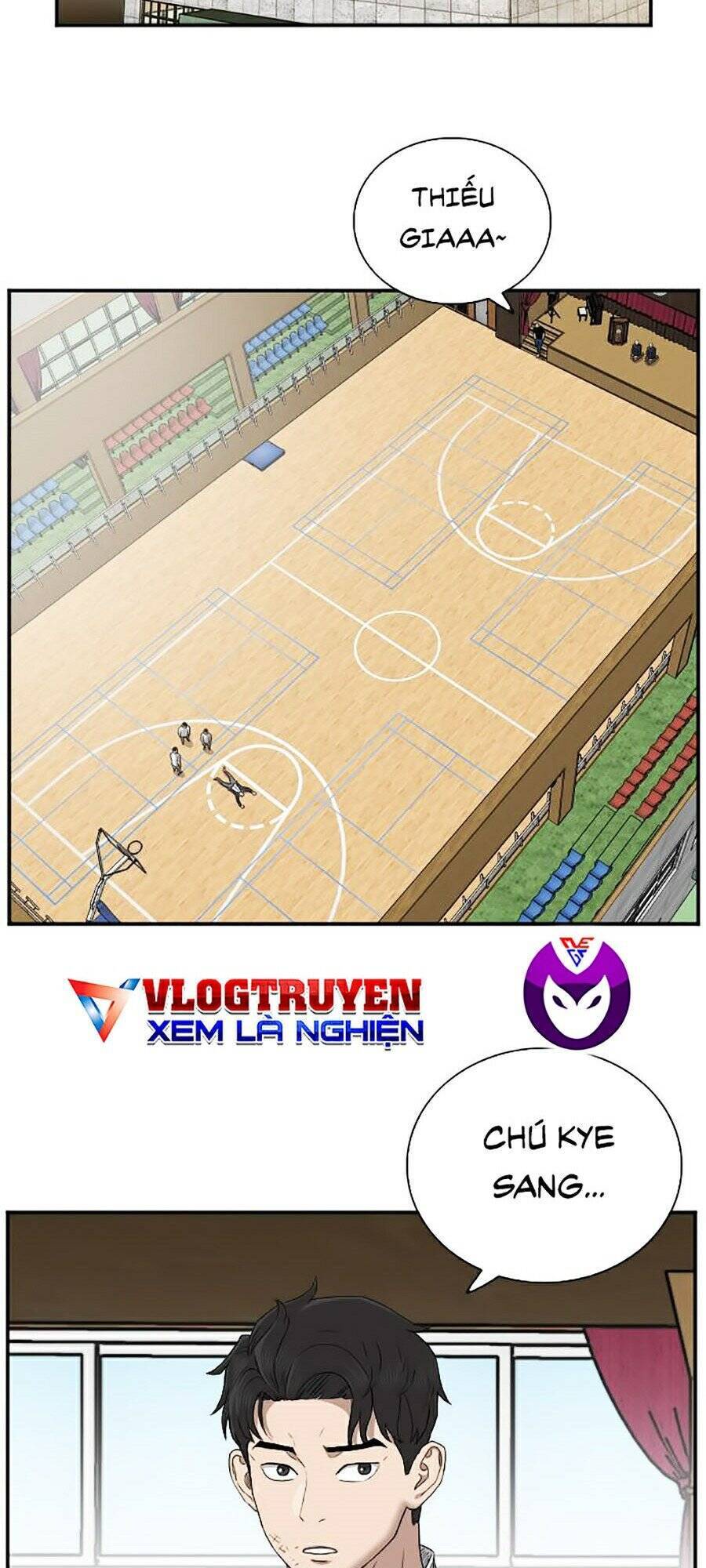 Người Xấu Chap 26 - Next Chap 27