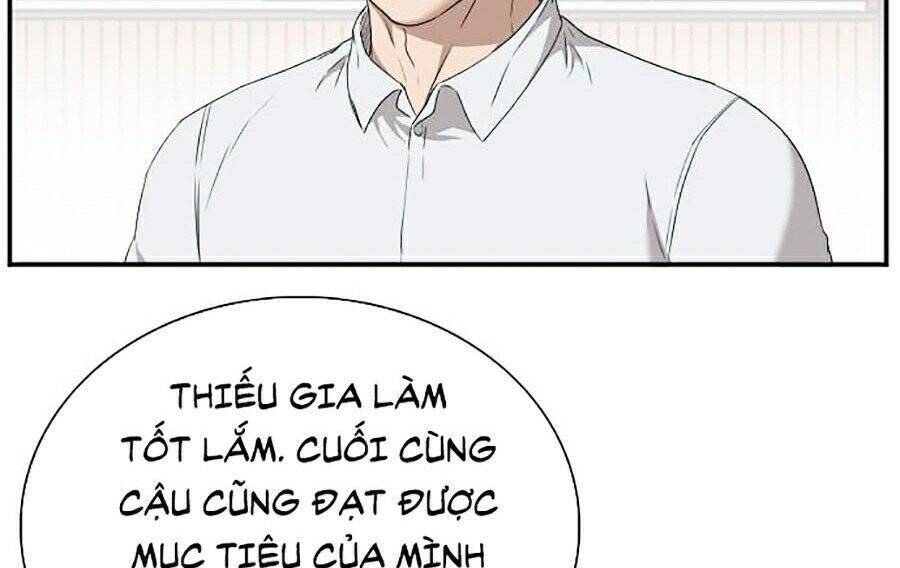 Người Xấu Chap 26 - Next Chap 27