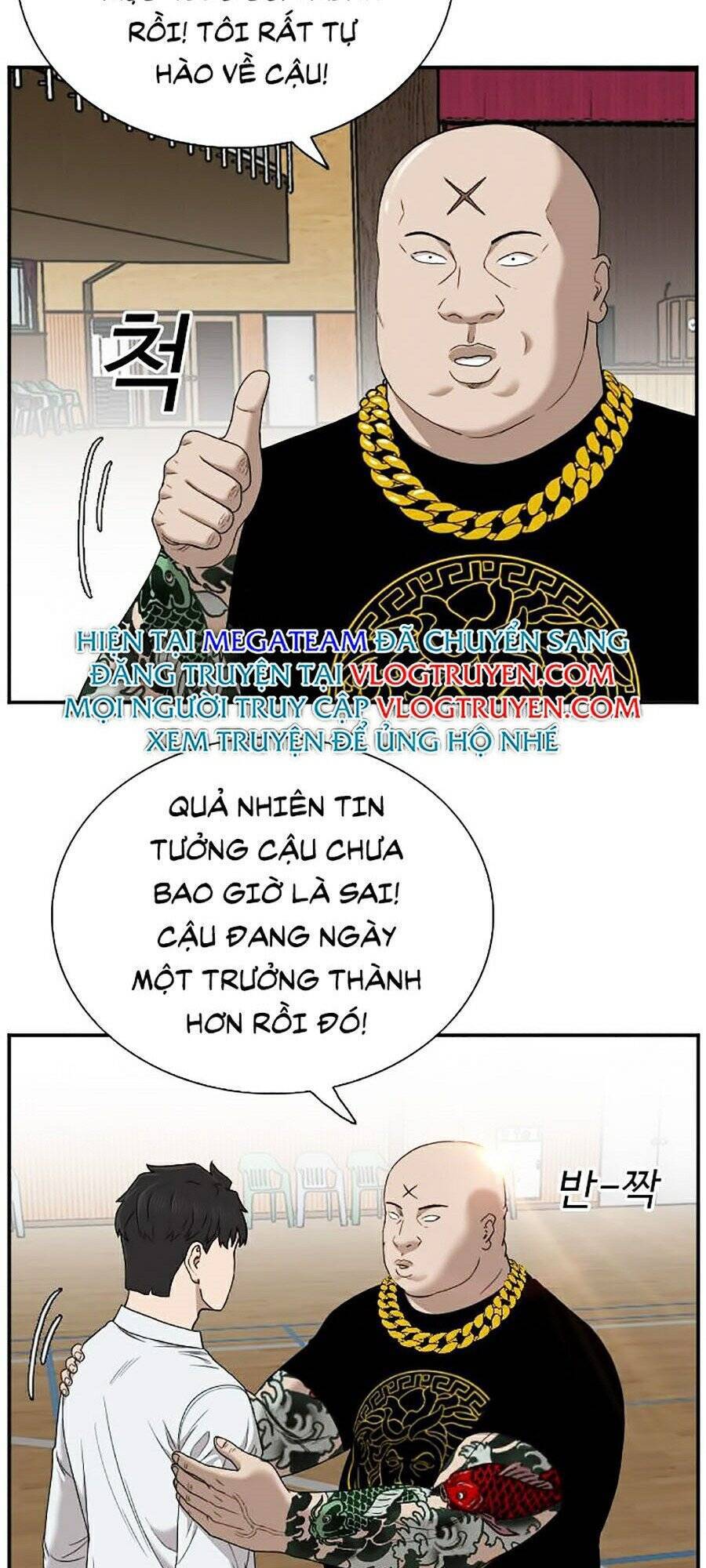 Người Xấu Chap 26 - Next Chap 27
