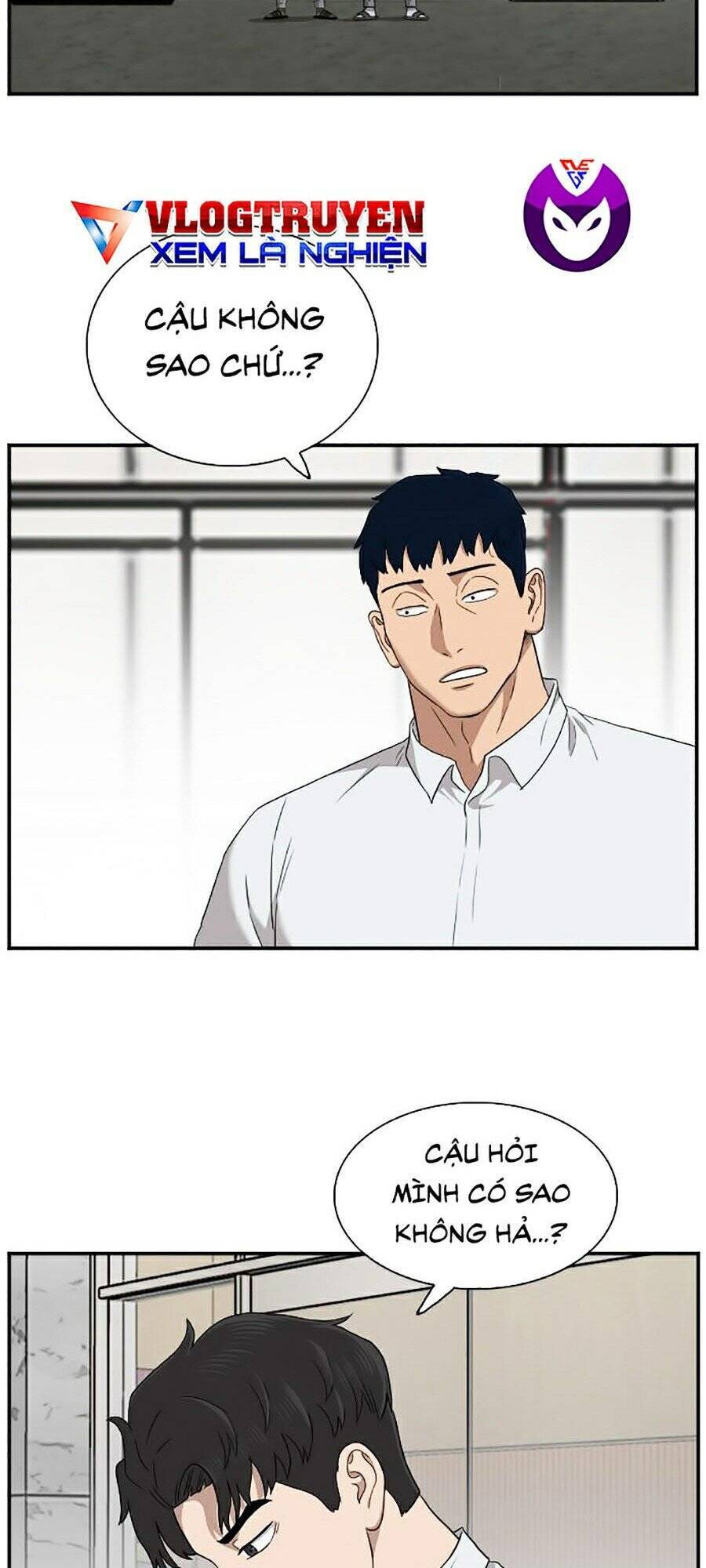 Người Xấu Chap 26 - Next Chap 27