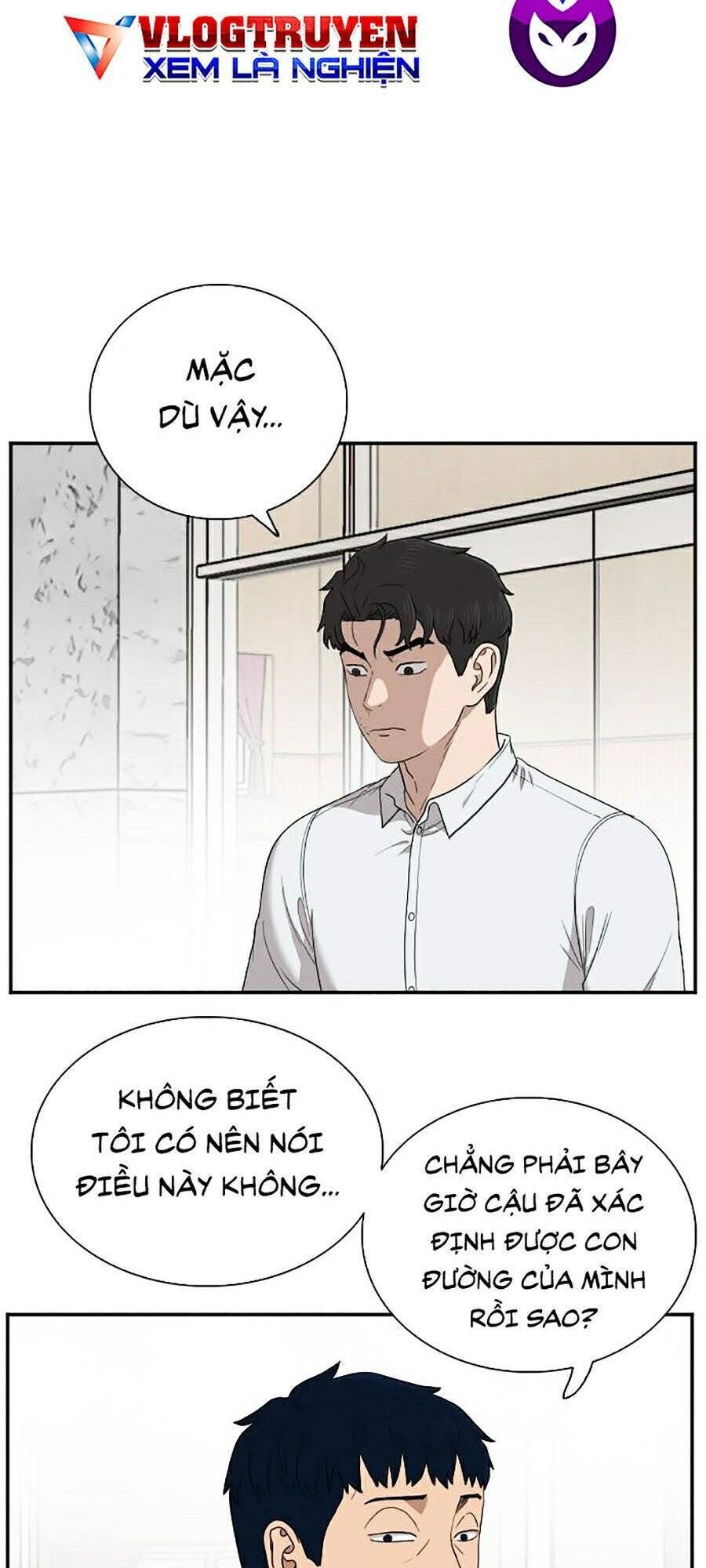 Người Xấu Chap 26 - Next Chap 27