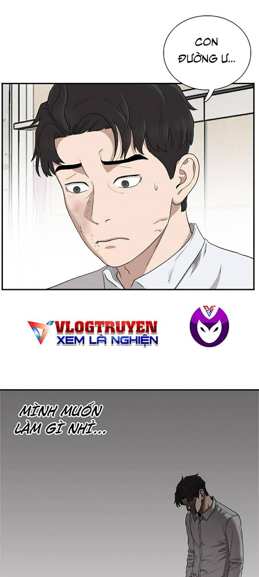 Người Xấu Chap 26 - Next Chap 27