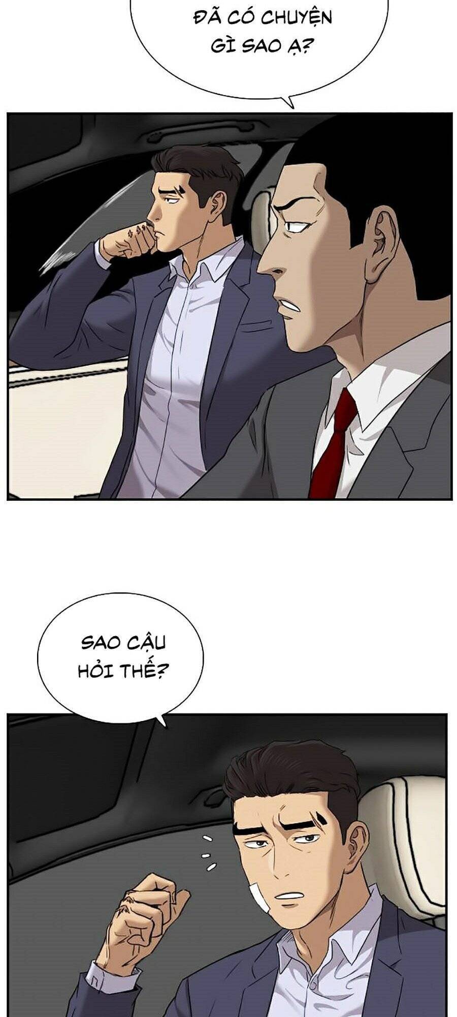 Người Xấu Chap 26 - Next Chap 27