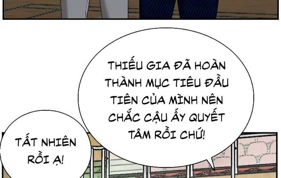 Người Xấu Chap 26 - Next Chap 27