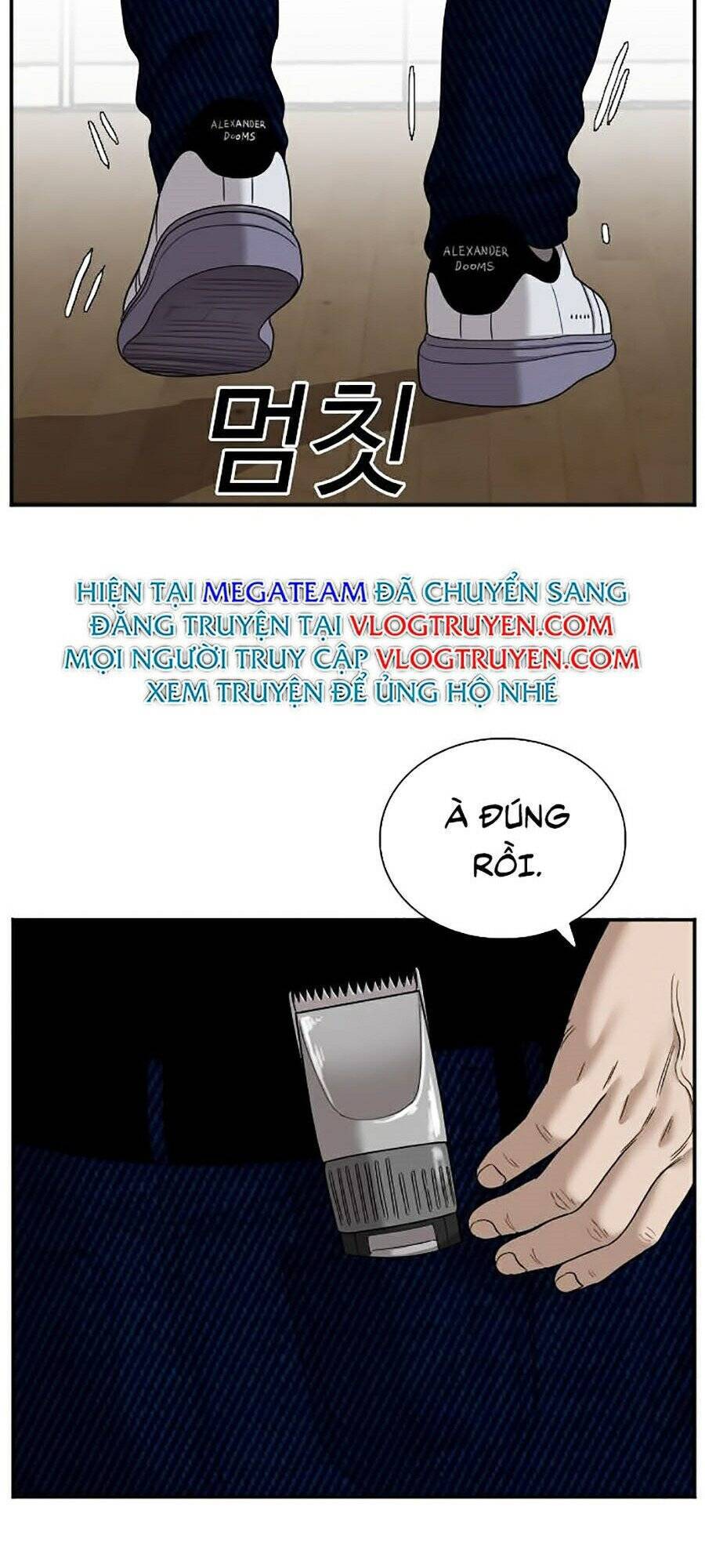 Người Xấu Chap 26 - Next Chap 27