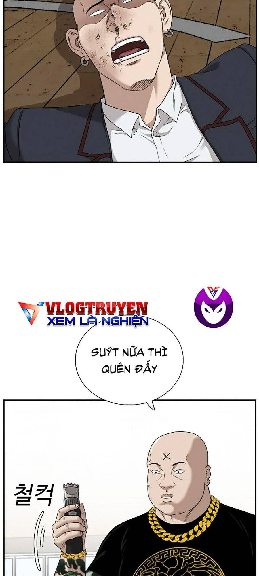 Người Xấu Chap 26 - Next Chap 27