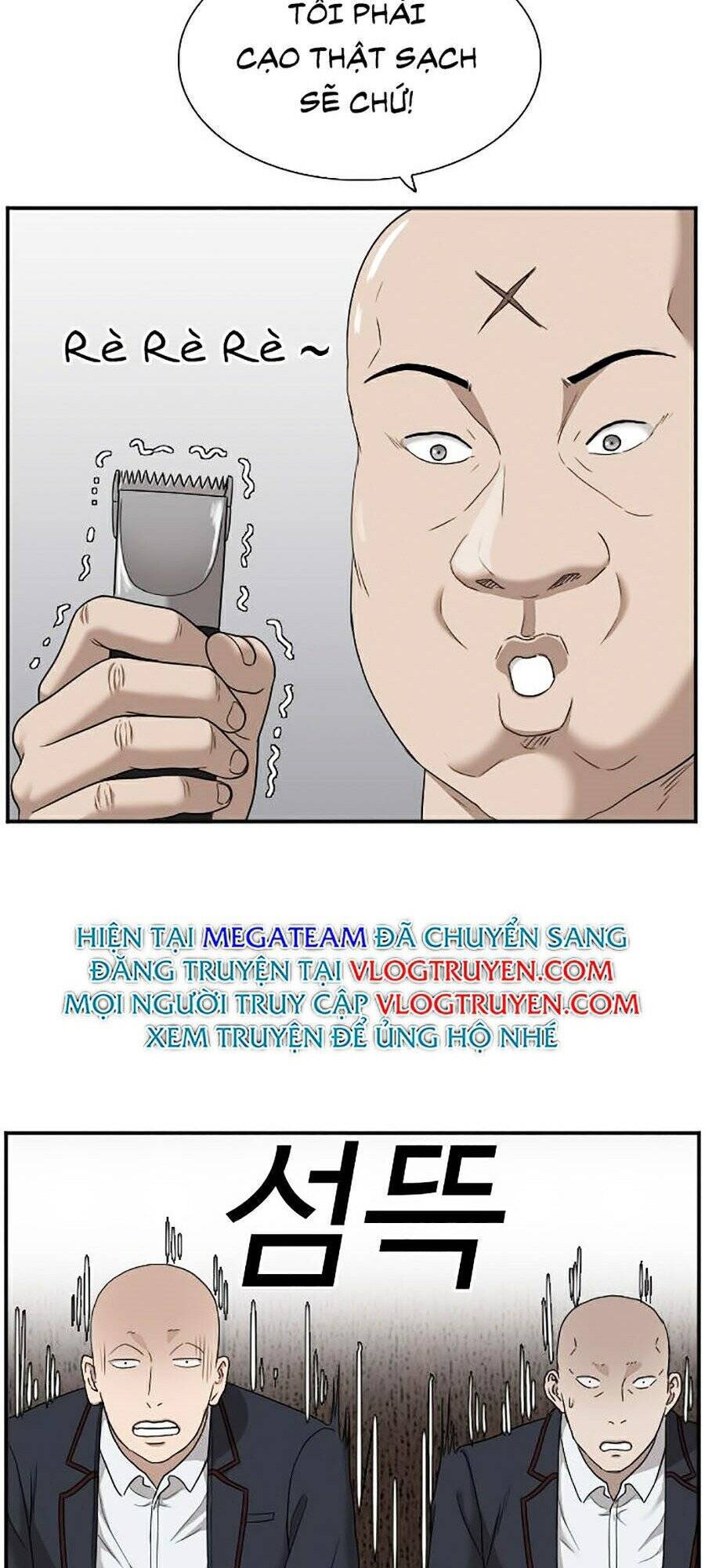 Người Xấu Chap 26 - Next Chap 27