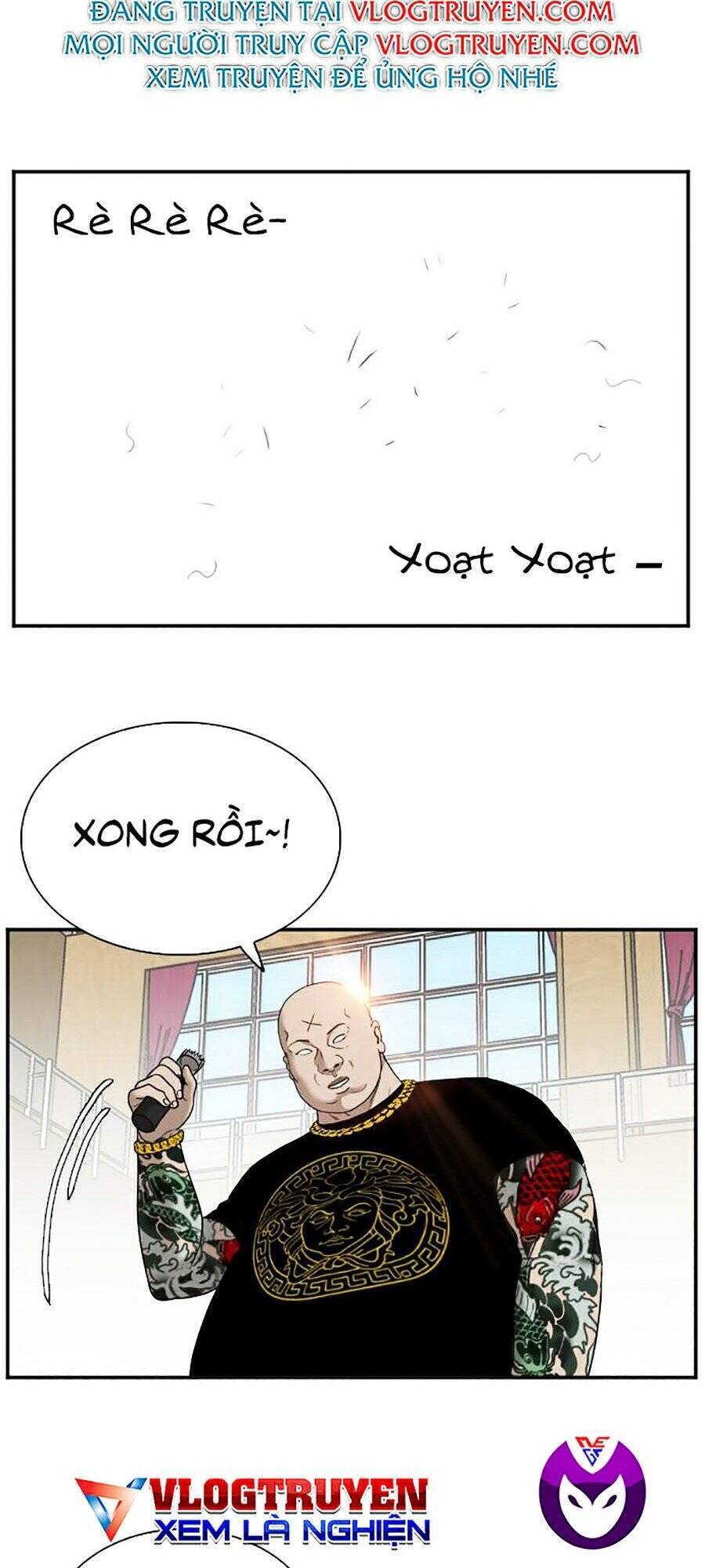 Người Xấu Chap 26 - Next Chap 27