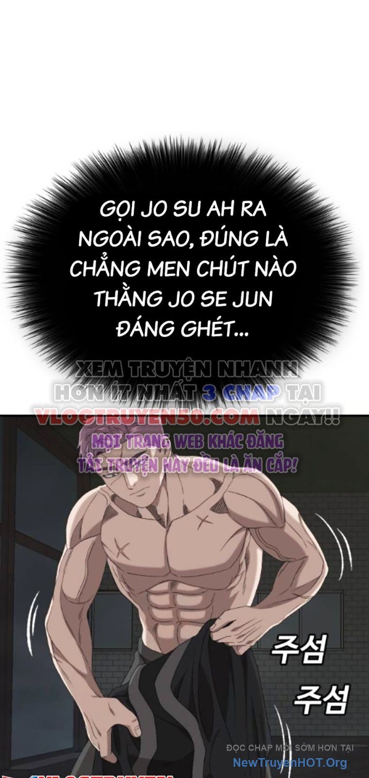 Người Xấu Chap 260 - Next Chap 261