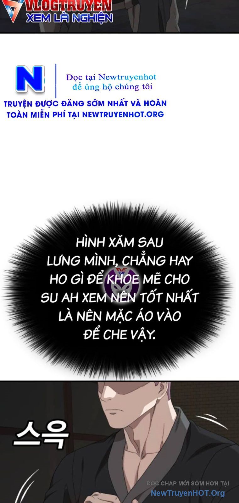 Người Xấu Chap 260 - Next Chap 261