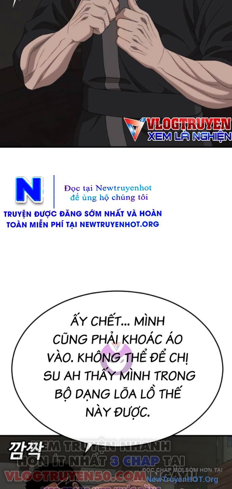 Người Xấu Chap 260 - Next Chap 261