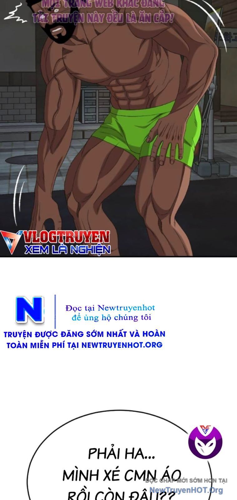Người Xấu Chap 260 - Next Chap 261