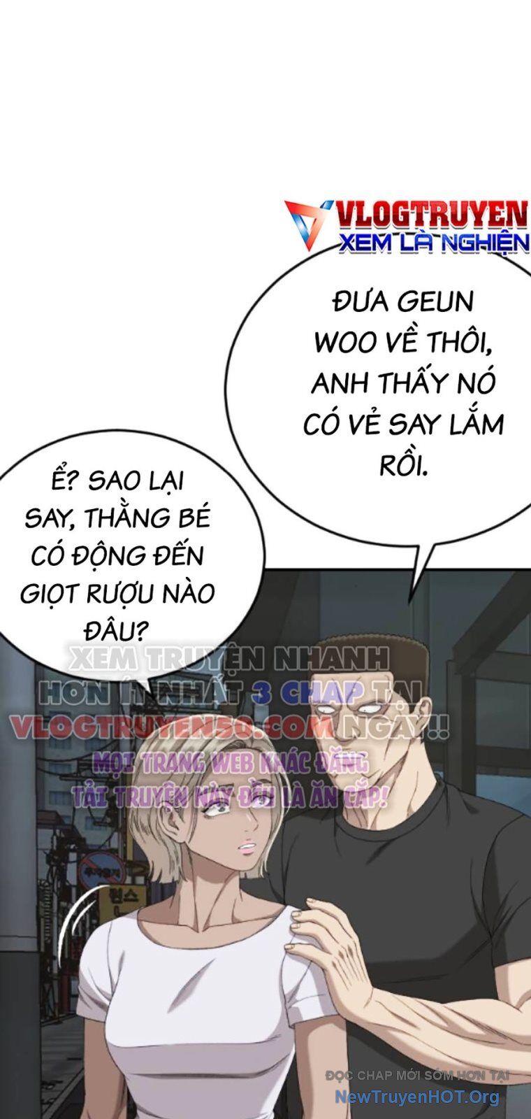 Người Xấu Chap 260 - Next Chap 261