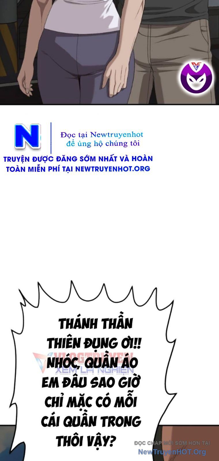 Người Xấu Chap 260 - Next Chap 261