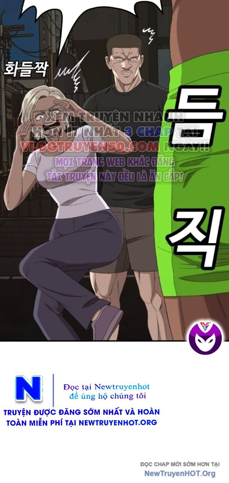 Người Xấu Chap 260 - Next Chap 261