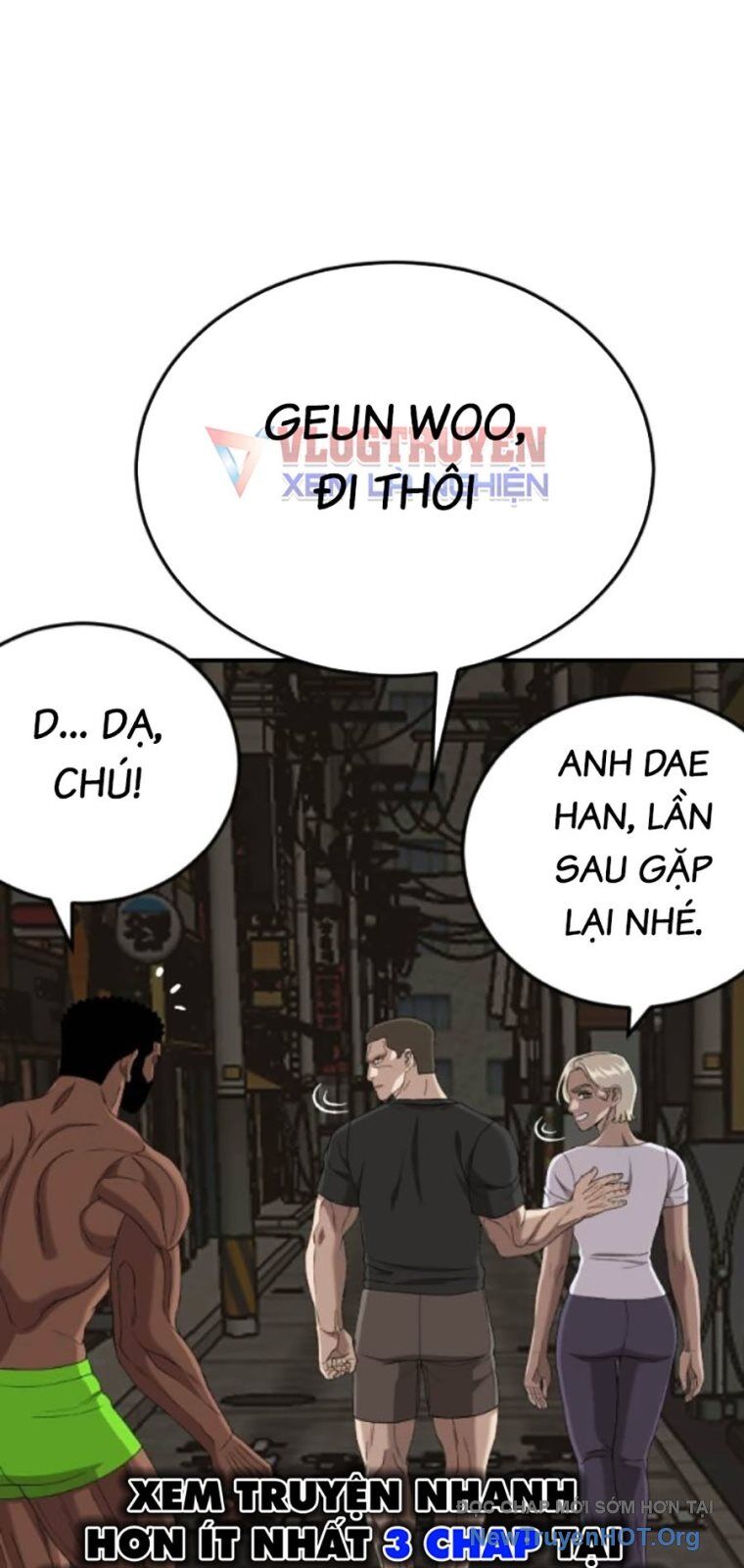 Người Xấu Chap 260 - Next Chap 261
