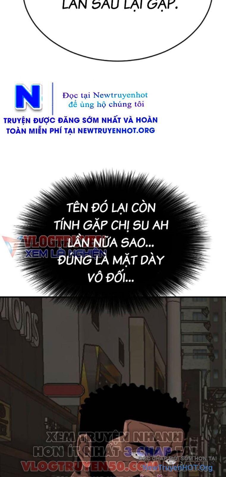 Người Xấu Chap 260 - Next Chap 261