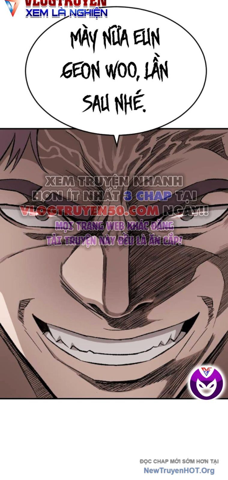 Người Xấu Chap 260 - Next Chap 261