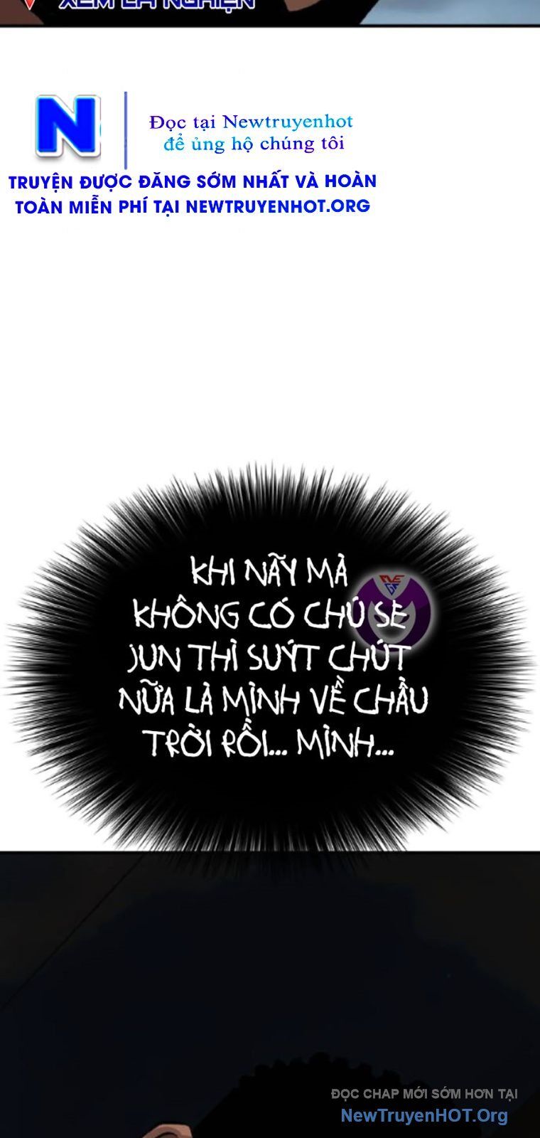 Người Xấu Chap 260 - Next Chap 261