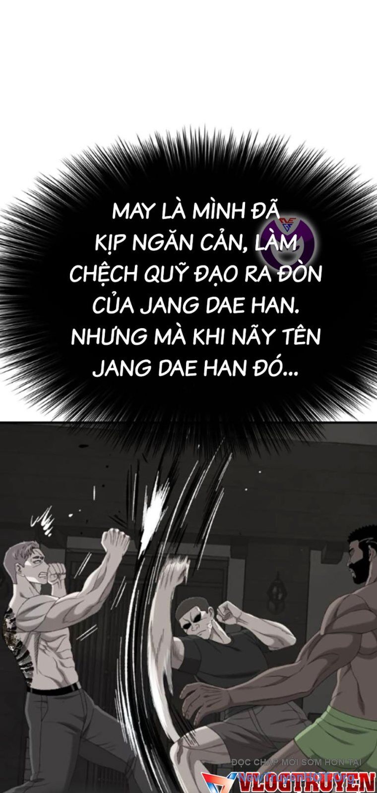 Người Xấu Chap 260 - Next Chap 261