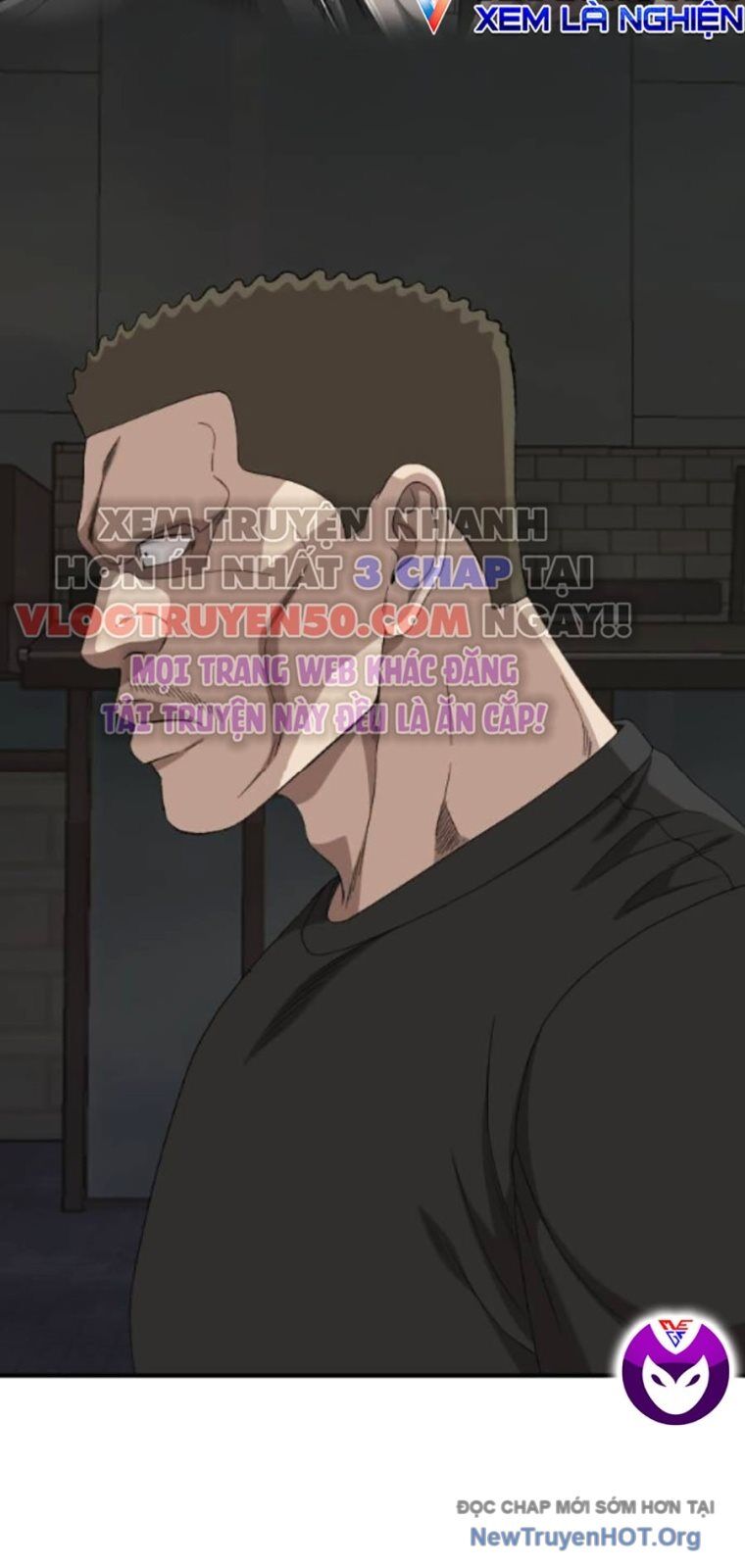 Người Xấu Chap 260 - Next Chap 261