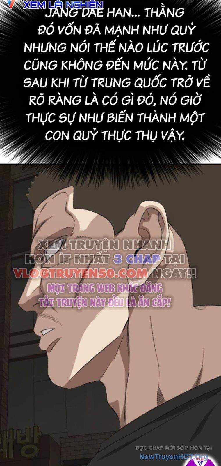 Người Xấu Chap 260 - Next Chap 261