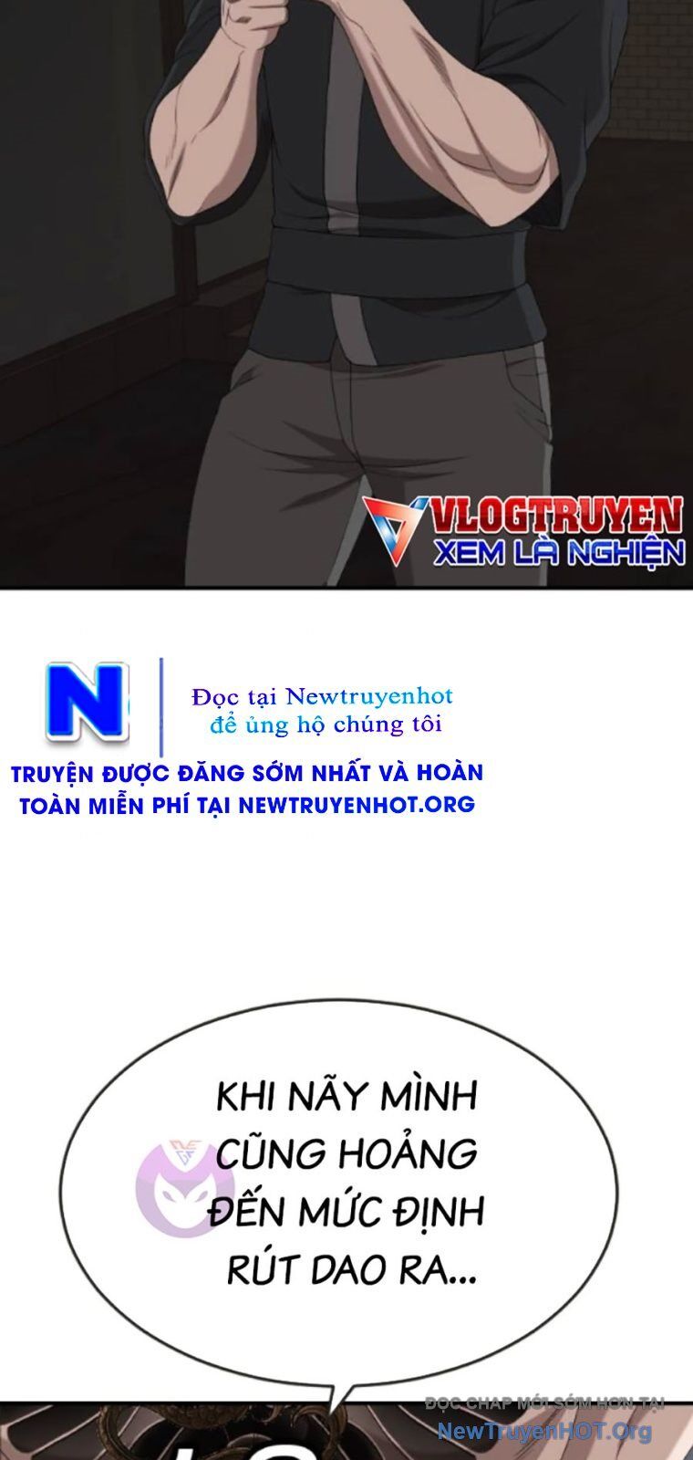 Người Xấu Chap 260 - Next Chap 261