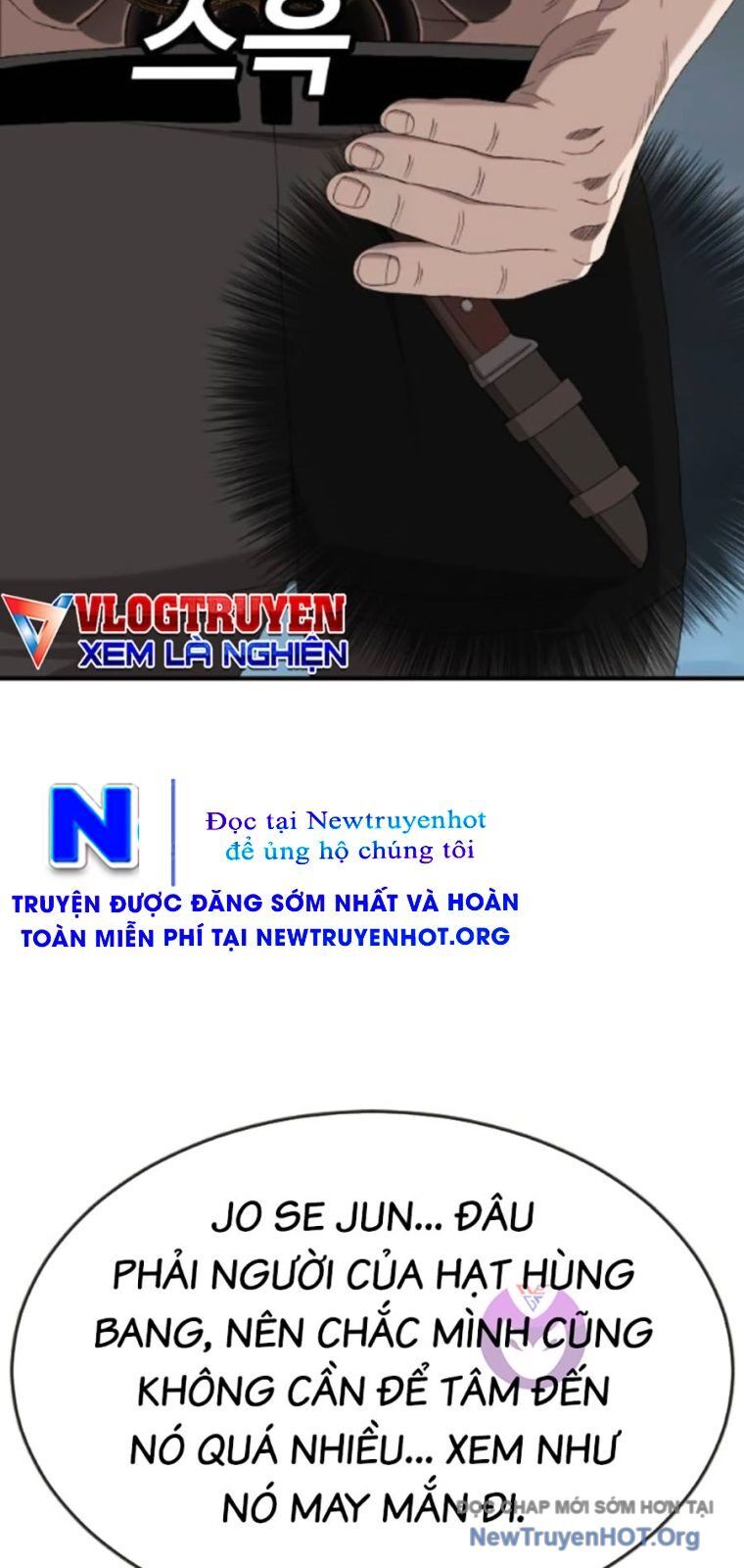 Người Xấu Chap 260 - Next Chap 261